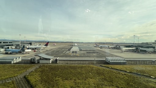 Malpensa, firmato il nuovo accordo sindacale per gli addetti alle pulizie. La soddisfazione di Adl