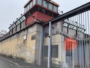 Il giovane è stato portato ai Miogni Il giovane è stato portato ai Miogni