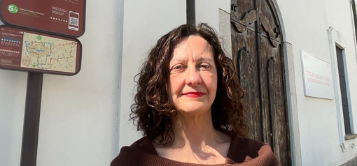 VIDEO. La neo onorevole Maffioli: «Si apre una fase straordinaria della mia vita, orgogliosa di rappresentare la mia Busto dove merita» VIDEO. La neo onorevole Maffioli: «Si apre una fase straordinaria della mia vita, orgogliosa di rappresentare la mia Busto dove merita»