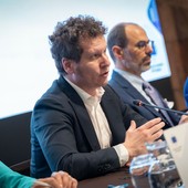 Matteo Bianchi