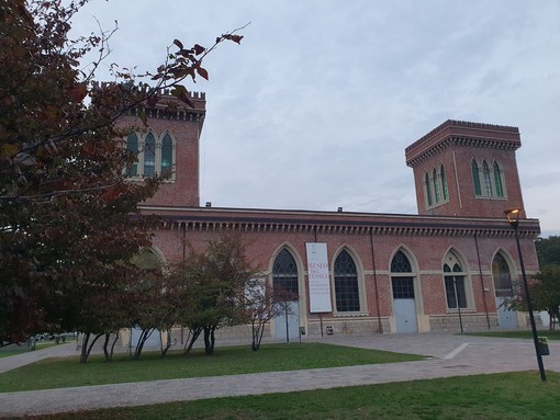 Bar al Museo del Tessile: ecco come il Comune cerca di riaprirlo Bar al Museo del Tessile: ecco come il Comune cerca di riaprirlo