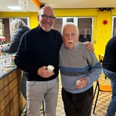 «Ventitré anni non sono solo un numero: sono una vera e propria maratona di passione, impegno e infinita pazienza»