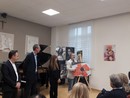 Fotografia e musica protagoniste di una importante serata a Marnate Fotografia e musica protagoniste di una importante serata a Marnate