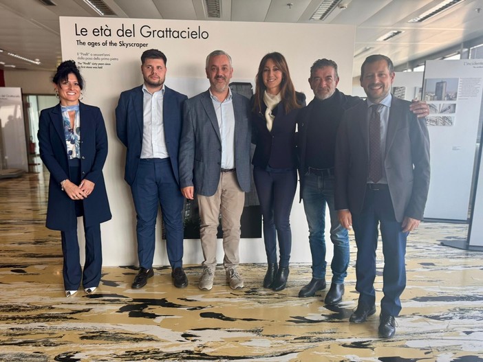 Invecchiamento attivo. Monti (Lega): «Lombardia modello nazionale. Investiti 5,5 milioni per una società più inclusiva» Invecchiamento attivo. Monti (Lega): «Lombardia modello nazionale. Investiti 5,5 milioni per una società più inclusiva»