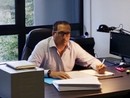 Foto di Marco Gianazza dal profllo LinkedIn