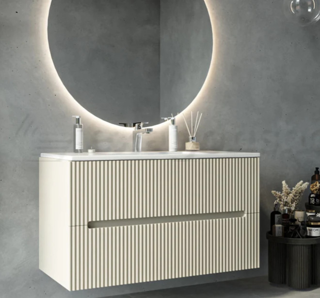 L'Importanza dei Mobili da Bagno: Funzionalità e Benessere Quotidiano