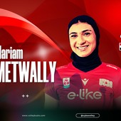 Il velo che fa notizia. Metwally e la scommessa Uyba tra simbolo e sostanza