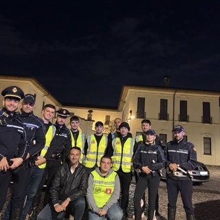 Ragazzi On The Road e Polizia locale, insieme per comprendere le regole