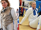 Marta Cammilletti e Laura Puricelli