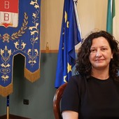 Una bustocca in Parlamento. Maffioli: «Grande emozione e grandissimo onore»