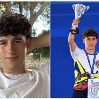 Mattia Bellodi aveva solo 21 anni