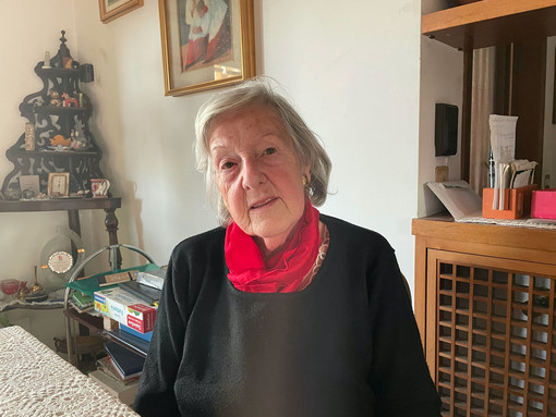 Marilena Langè: una vita per il sociale, l’insegnamento e l’Avis. Un impegno che continua
