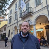 Congresso provinciale Lega, Mirko Reto c’è: «Mi candido per dare una svolta lavorando di squadra»