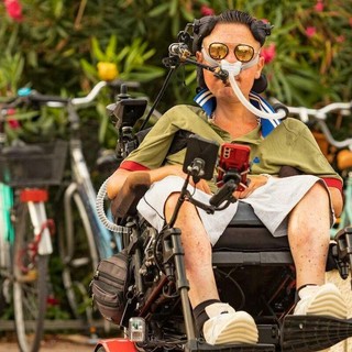 Michele, l'appello che scuote: «Sembra impossibile trovare un badante a Gallarate. Servono forza fisica e cuore»
