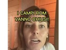 Bambini in auto travolgono e uccidono donna. Tovaglieri: «Verità su campi rom evidente a tutti tranne che a istituzioni» Bambini in auto travolgono e uccidono donna. Tovaglieri: «Verità su campi rom evidente a tutti tranne che a istituzioni»