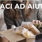 Castellanza: torna la Settimana della Solidarietà Alimentare