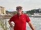 Marino Marella, presidente della Pro Loco Laveno Mombello Cerro