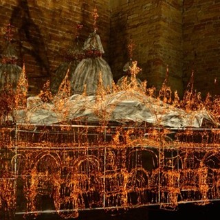 All’Acquario di Milano “Mondi Sommersi/Dr. Owning”