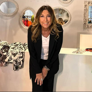 Addio a Milena Betto, volto simbolo del commercio gallaratese