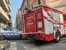 Si getta nel vuoto: tragedia nel pomeriggio Si getta nel vuoto: tragedia nel pomeriggio