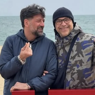 Lunedì l'addio a Mario Paglino e Gianni Grossi, i due creatori delle Barbie morti nell'incidente sull'A4