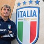 Mario Beretta - foto dal sito Figc