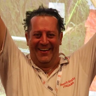 foto dalla pagina Facebook della Croce Rossa di Gallarate