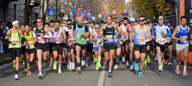 Maratonina di Busto, al via le iscrizioni per la 33ª edizione: più inclusiva, premi anche per i giovani e attenzione ai celiaci