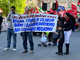 Manifestazione pro Palestina a Busto: «Stop al genocidio»