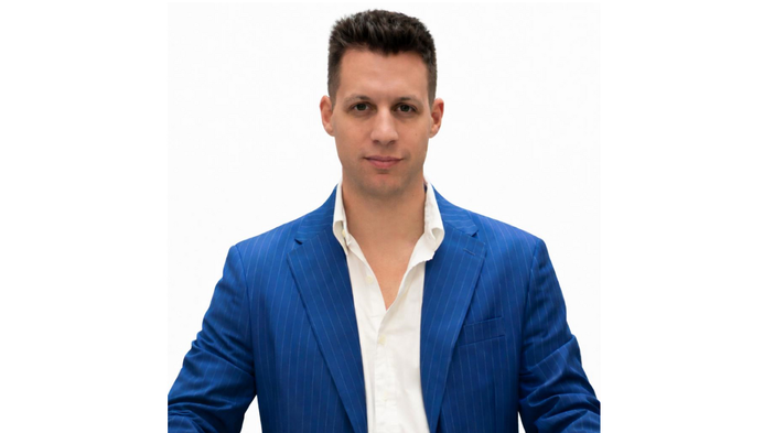 Marco Trentini nuovo presidente della Consulta Giovani di Busto