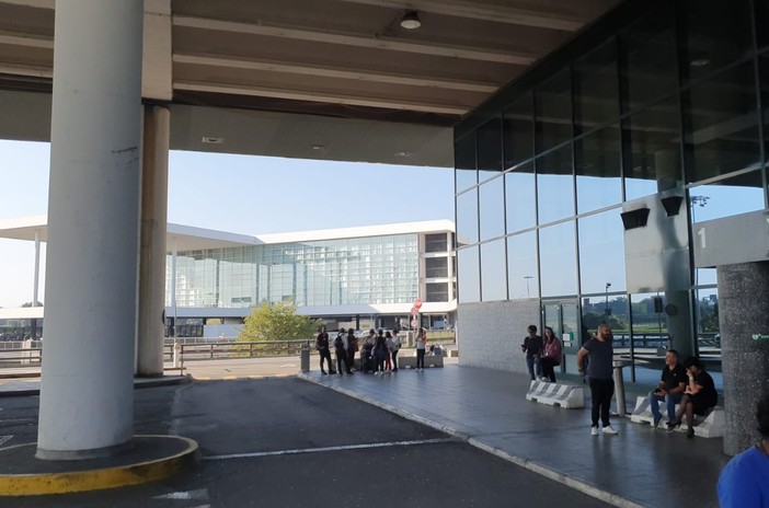 Filcams Cgil: «Accordo Dussmann Service non sulla pelle dei lavoratori delle pulizie di Malpensa»