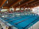Una foto d'archivio della piscina Manara-Sartori