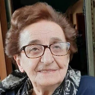 Addio a Maria Luisa Lualdi, la forza silenziosa del “Baffo” Asta Addio a Maria Luisa Lualdi, la forza silenziosa del “Baffo” Asta