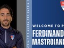 Pro Patria, il ritorno di Mastroianni