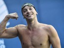 Federico Morlacchi, alla sua quarta partecipazione paralimpica (foto Comitato Paralimpico Italiano)