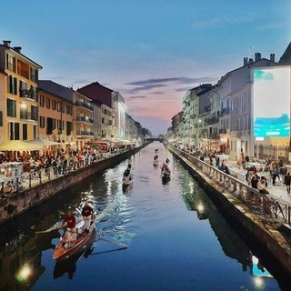 Milano e non solo: viaggio culinario in Lombardia Milano e non solo: viaggio culinario in Lombardia