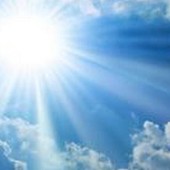 Tempo da “brividi”: domenica si potrebbero toccare punte di 32 gradi Tempo da “brividi”: domenica si potrebbero toccare punte di 32 gradi