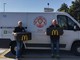 McDonald’s e la Mensa del Padre Nostro: 200 pasti solidali con Happy Meal e cheeseburger per le famiglie bisognose