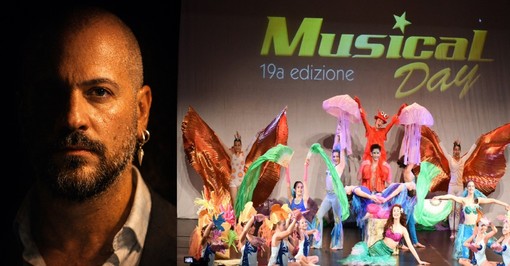 Matteo Cirigliano e “Hdemy Take Your Time” premiati al Musical Day