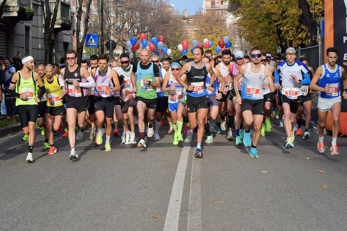 Maratonina di Busto, al via le iscrizioni per la 33ª edizione: più inclusiva, premi anche per i giovani e attenzione ai celiaci