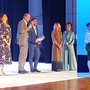 «Questa è la storia di uno di Busto. Marco Palamone, siamo fieri di te»