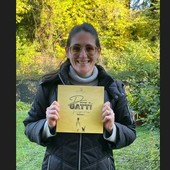 Maddalena Gentini e Gianni Fusetti: nipote e nonno, un legame tra penne, memoria, “Donne e gatti” Maddalena Gentini e Gianni Fusetti: nipote e nonno, un legame tra penne, memoria, “Donne e gatti”