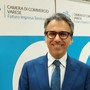 Ucid incontra la Camera di Commercio: dialogo tra impresa, territorio e valori