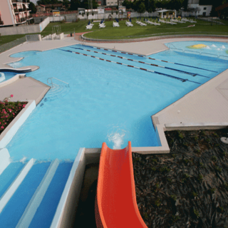 Piscina Manara, via libera alla riapertura estiva: dalla giunta contributo da oltre 60mila euro