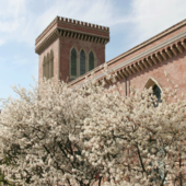 Museo del Tessile, la mostra degli studenti nella sala gemella