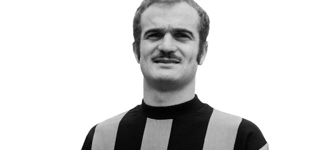 L'Inter ha salutato Mazzola con questa immagine L'Inter ha salutato Mazzola con questa immagine
