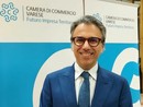 Ucid incontra la Camera di Commercio: dialogo tra impresa, territorio e valori Ucid incontra la Camera di Commercio: dialogo tra impresa, territorio e valori