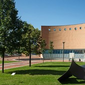 Confindustria Varese e MA*GA: ancora una volta insieme per rilanciare il "Patto per le Arti" Confindustria Varese e MA*GA: ancora una volta insieme per rilanciare il "Patto per le Arti"