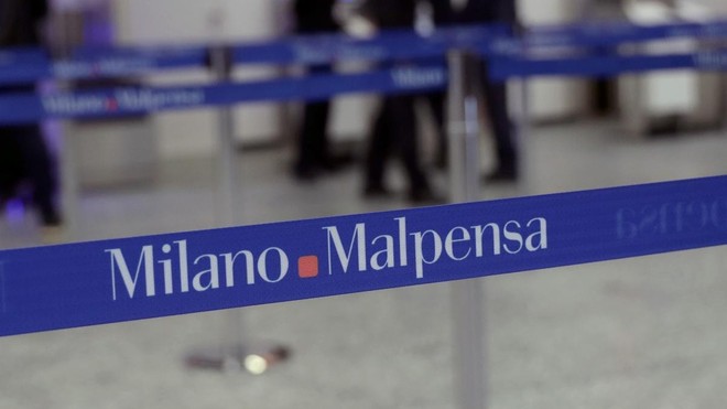 Da oggi via libera ai liquidi nei bagagli a mano a Malpensa e Linate