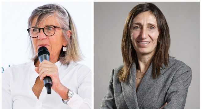 Nuove nomine alla Liuc: Valentina Lazzarotti direttore della Scuola di Economia e Management, Chiara Mauri diventa prorettore